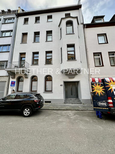 Wohnung zum Kauf Provisionsfrei 239.000 € 3 Zimmer 68 m² Hauptbahnhof Saarbrücken / Sankt Johann 66111
