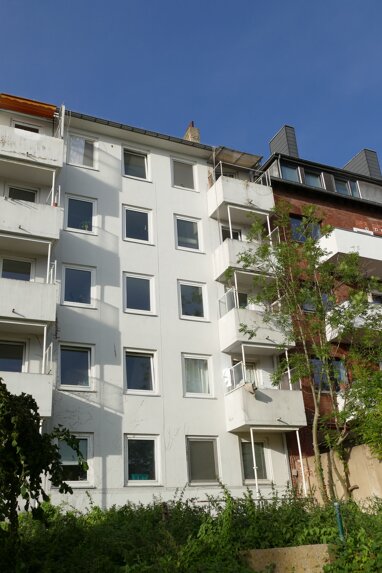 Wohnung zur Miete 437 € 2 Zimmer 44 m² 2. Geschoss Thomashofstraße 4c Jülicher Straße Aachen 52070