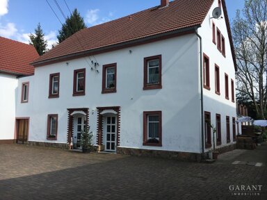 Bauernhaus zum Kauf 699.000 € 23 Zimmer 400 m² 9.400 m² Grundstück Gebersbach Waldheim 04736