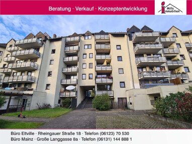 Wohnung zum Kauf 178.000 € 2 Zimmer 50 m² 3. Geschoss Hechtsheim Mainz 55129