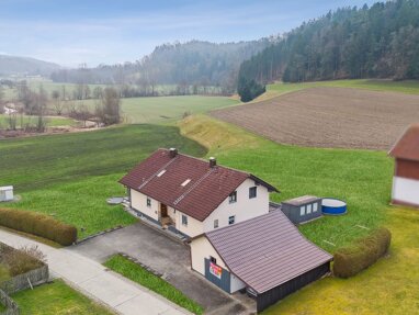 Einfamilienhaus zum Kauf 490.000 € 7 Zimmer 147 m² 962 m² Grundstück Schatzhof Marktl 84533