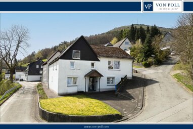 Einfamilienhaus zum Kauf 178.000 € 11 Zimmer 285,8 m² 694 m² Grundstück Ramsbeck Bestwig 59909