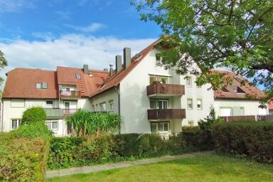 Wohnung zum Kauf 245.000 € 2,5 Zimmer 97 m² Altstadt Bayreuth 95447