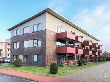 Terrassenwohnung zur Miete 750 € 3 Zimmer 84 m² Erdgeschoss Meerkamp Oldenburg 26133