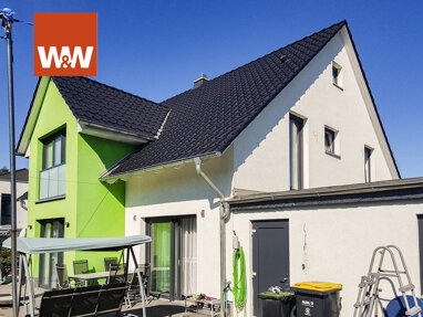 Haus zum Kauf 830.000 € 5 Zimmer 150 m² 544 m² Grundstück Kurzes Holz Wolfenbüttel 38302