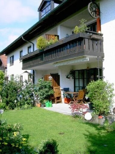 Wohnung zur Miete 1.640 € 4 Zimmer 95 m² 1. Geschoss Wolfratshausen Wolfratshausen 82515