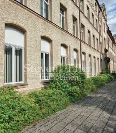Bürofläche zur Miete Provisionsfrei 9,99 € 1.490 m² Bürofläche teilbar ab 200 m² Hasenbuck Nürnberg 90461