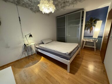 WG-Zimmer zur Miete Wohnen auf Zeit 670 € 25 m² frei ab 31.05.2024 Fridingerstrasse Sillenbuch Stuttgart 70619