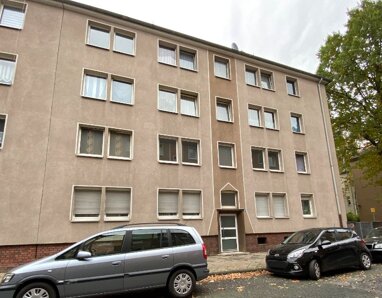 Wohnung zur Miete 308 € 2,5 Zimmer 55,4 m² Erdgeschoss Alsenstr. 1 Schalke Gelsenkirchen 45881