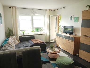 Wohnung zum Kauf 199.000 € 2 Zimmer 59 m² EG Friedrichskoog 25718