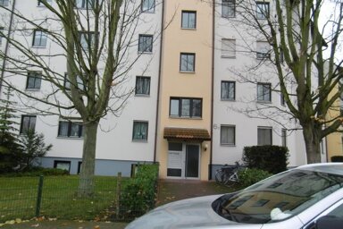 Wohnung zur Miete 540 € 2 Zimmer 66 m² 3. Geschoss Martin Schongauer Str. 6 b Frankenthal 124 Frankenthal (Pfalz) 67227