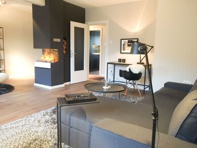 Wohnung zur Miete Wohnen auf Zeit 1.898 € 2 Zimmer 68 m² frei ab 01.03.2025 Ruststraße Eißendorf Hamburg 21073