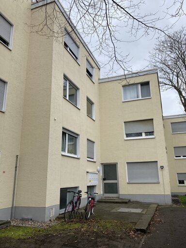 Wohnung zur Miete 646 € 3,5 Zimmer 68 m² 1. Geschoss Langeler Straße 5c Lülsdorf Niederkassel 53859