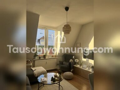 Wohnung zur Miete 630 € 2 Zimmer 55 m² 4. Geschoss Brunswik Kiel 24105