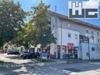 Verkaufsfläche zum Kauf 500 m² Verkaufsfläche Niederstetten Niederstetten 97996