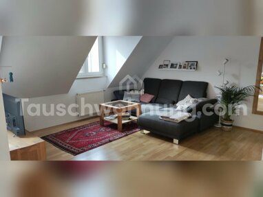 Maisonette zur Miete 1.457 € 2,5 Zimmer 76 m² 5. Geschoss Steinhausen München 81677