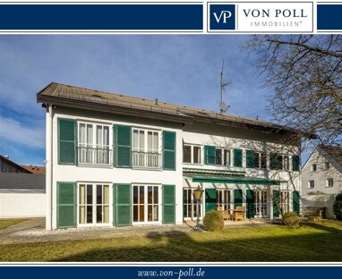 Einfamilienhaus zum Kauf 750.000 € 8 Zimmer 308 m² 1.329 m² Grundstück Memmingen Memmingen 87700