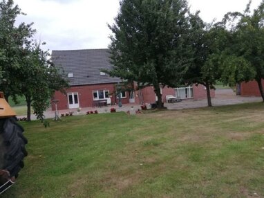 Mehrfamilienhaus zum Kauf 1.500.000 € 16 Zimmer 538 m² 11.000 m² Grundstück Westerholte Ankum 49577