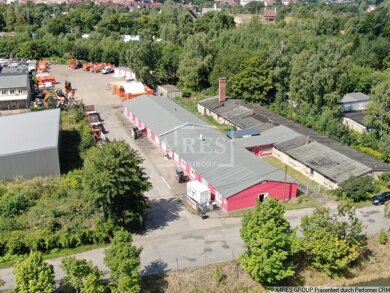 Bürogebäude zum Kauf als Kapitalanlage geeignet 850.000 € 687,5 m² 4.387 m² Grundstück Freiberg Freiberg 09599