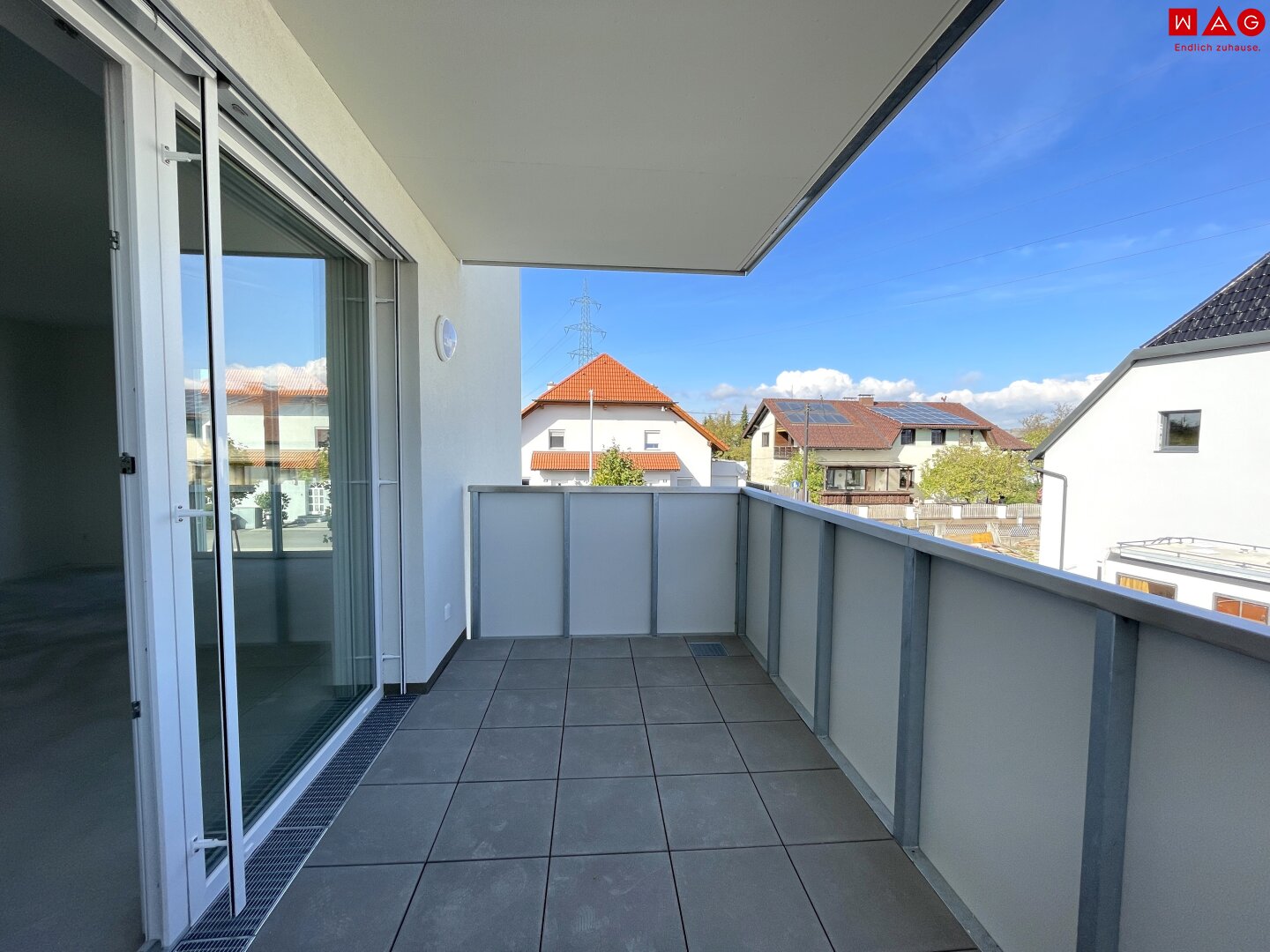 Wohnung zum Kauf 338.312 € 3 Zimmer 79 m²<br/>Wohnfläche ab sofort<br/>Verfügbarkeit Hörrgasse 31 Leonding 4060