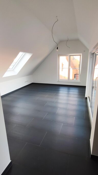 Wohnung zur Miete 1.350 € 2 Zimmer 84 m² 4. Geschoss Schaumburgstraße 23 Mauritz - West Münster 48145