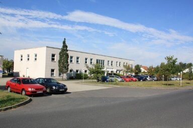 Bürofläche zur Miete provisionsfrei 5,50 € 896 m² Bürofläche teilbar ab 896 m² Medingen Ottendorf-Okrilla 01458