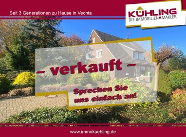 Einfamilienhaus zum Kauf 259.000 € 6 Zimmer 165 m² 1.515 m² Grundstück Twistringen Twistringen 27239