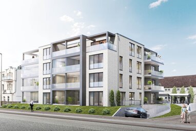 Wohnung zum Kauf 925.000 € 4 Zimmer 149,8 m² 2. Geschoss Bruno-Lorenzen-Schule Schleswig 24837