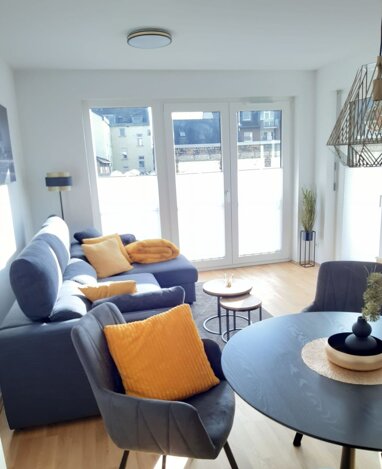 Wohnung zur Miete Wohnen auf Zeit 1.699 € 2 Zimmer 60 m² frei ab 01.06.2024 Subbelrather Straße Ehrenfeld Köln 50825