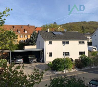 Einfamilienhaus zum Kauf 729.000 € 5 Zimmer 145 m² 489 m² Grundstück Garitz Bad Kissingen 97688