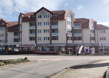 Laden zur Miete provisionsfrei 1.680 € 280 m² Verkaufsfläche Kasseler Tor 23 Heilbad Heiligenstadt Heilbad Heiligenstadt 37308