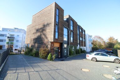 Wohnung zum Kauf 570.000 € 4 Zimmer 128,2 m² 2. Geschoss Heddernheim Frankfurt am Main 60439