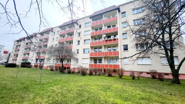 Wohnung zum Kauf 50.000 € 2 Zimmer 48,3 m² 1. Geschoss Südliche Neustadt Halle 06124