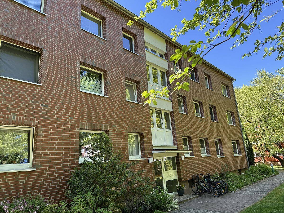 Wohnung zum Kauf