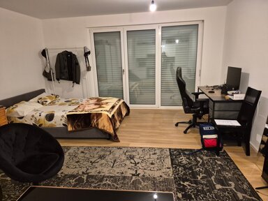 Studio zur Miete 655 € 1 Zimmer 41,7 m² EG Mühlgasse 3 Schorndorf - Innenstadt Schorndorf 73614