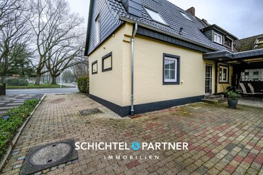 Einfamilienhaus zum Kauf 319.000 € 5 Zimmer 104 m² 519 m² Grundstück Grohn Bremen 28759