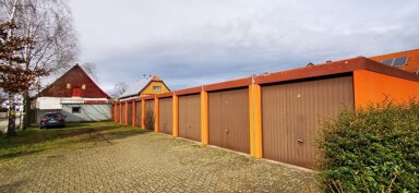 Garage zur Miete 79 € Am Feuerlöschbrunnen 4 Bleckenstedt Salzgitter 38239