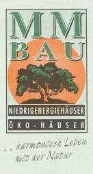 MM Wohn- und Blockhaus-Bau GmbH
