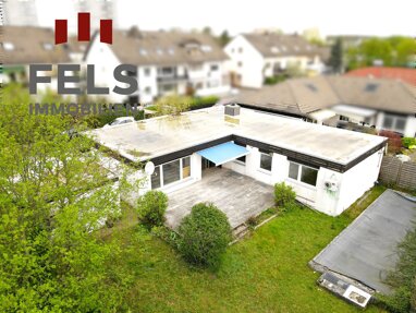 Bungalow zum Kauf 538.000 € 5 Zimmer 129 m² 520 m² Grundstück Steinberg Dietzenbach 63128