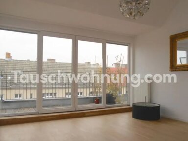 Wohnung zur Miete Tauschwohnung 1.150 € 2 Zimmer 73 m² 5. Geschoss Prenzlauer Berg Berlin 10439