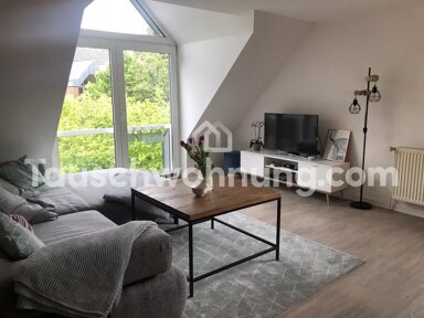 Maisonette zur Miete 950 € 2 Zimmer 92 m² 2. Geschoss Garstedt Norderstedt 22848