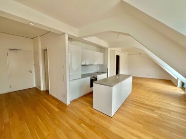 Wohnung zur Miete 2.380,50 € 2 Zimmer 74,7 m² 4. Geschoss Goethestraße 30 Ludwigsvorstadt-Kliniken München 80336