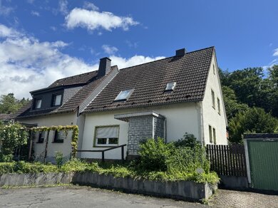 Doppelhaushälfte zum Kauf 398.000 € 5 Zimmer 115 m² 451 m² Grundstück Bad Godesberg Bonn 53177