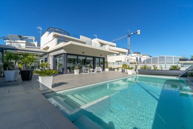 Haus zum Kauf 1.250.000 € 3 Zimmer 234 m² 503 m² Grundstück Cabo Roig 03189