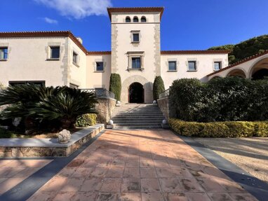 Villa zum Kauf Provisionsfrei 7.000.000 € 12 Zimmer 1.639 m² 5.500 m² Grundstück Sant Andreu de Llavaneres 08392