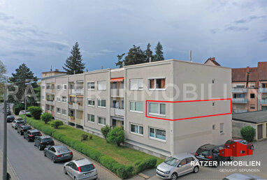 Wohnung zum Kauf 135.000 € 2 Zimmer 45 m² 2. Geschoss Neumarkt Neumarkt 92318