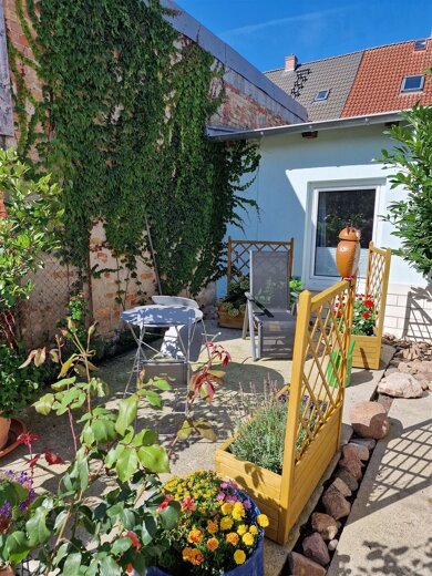 Reihenmittelhaus zum Kauf 335.000 € 4 Zimmer 95 m² 371 m² Grundstück frei ab sofort Neubukow Neubukow 18233