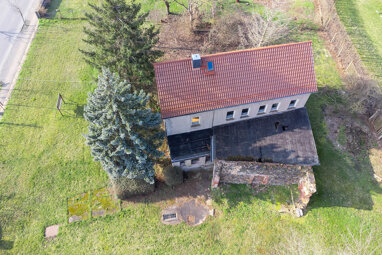 Einfamilienhaus zum Kauf Provisionsfrei 199.000 € 4 Zimmer 263 m² 1.740 m² Grundstück Ammelshain Naunhof 04683