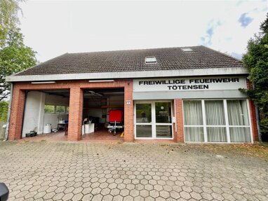 Bürogebäude zum Kauf 345.000 € 616 m² Grundstück Woxdorfer Weg 10 Tötensen Rosengarten , Kr Harburg 21224