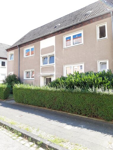 Wohnung zur Miete 414 € 2,5 Zimmer 52,2 m² 1. Geschoss Baltzstraße 4 Wanne - Süd Herne 44652